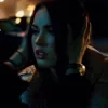 Стикер 15 Megan Fox