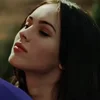 Стикер 24 Megan Fox