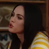 Стикер 23 Megan Fox