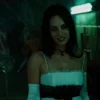 Стикер 55 Megan Fox