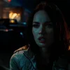 Стикер 16 Megan Fox