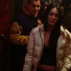 Стикер 10 Megan Fox