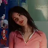 Стикер 7 Megan Fox