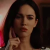 Стикер 33 Megan Fox