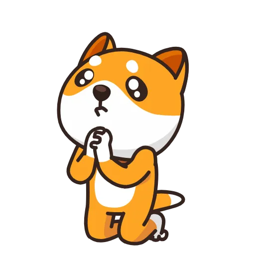 🥺 Стикер «Mememania» для Telegram