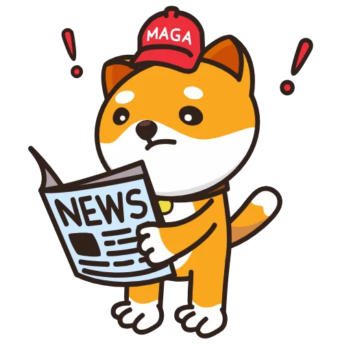 😱 Стикер «Mememania» для Telegram