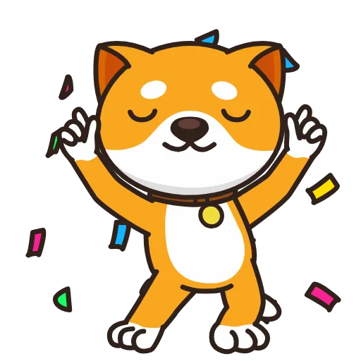 🥳 Стикер «Mememania» для Telegram