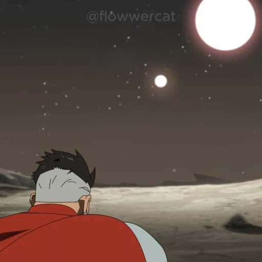 😞 Стикер «Omniman» для Telegram