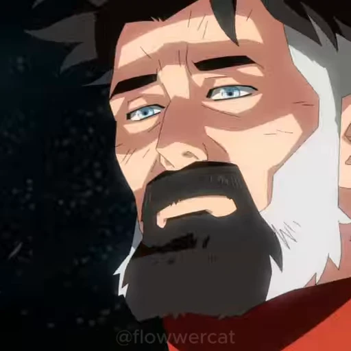 🥺 Стикер «Omniman» для Telegram