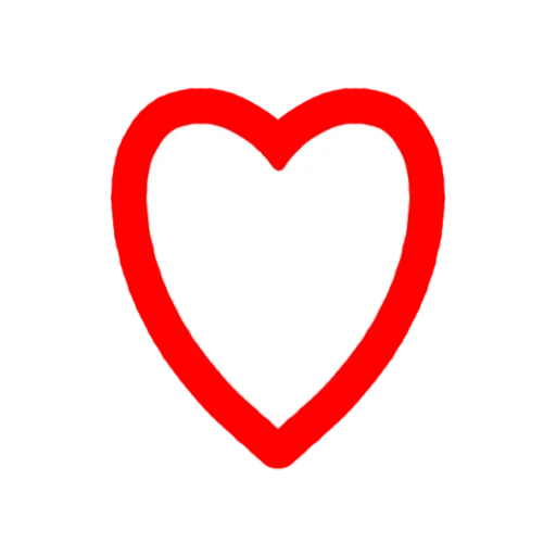 ❤️ Стикер «Штучки на Фото» для Telegram