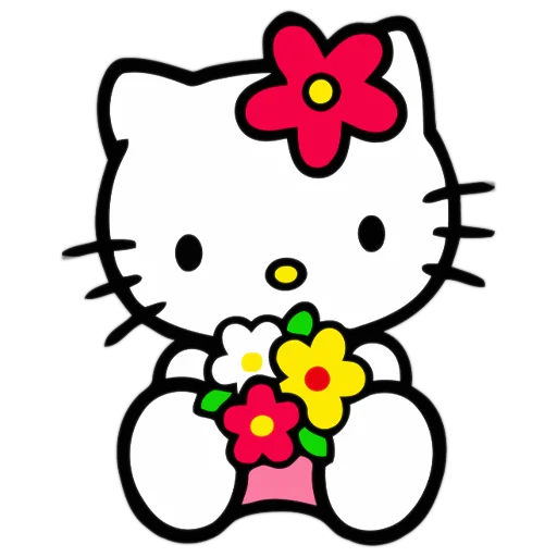 🎀 Стикер «Штучки на Фото» для Telegram