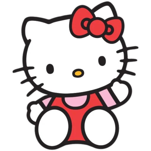 🎀 Стикер «Штучки на Фото» для Telegram