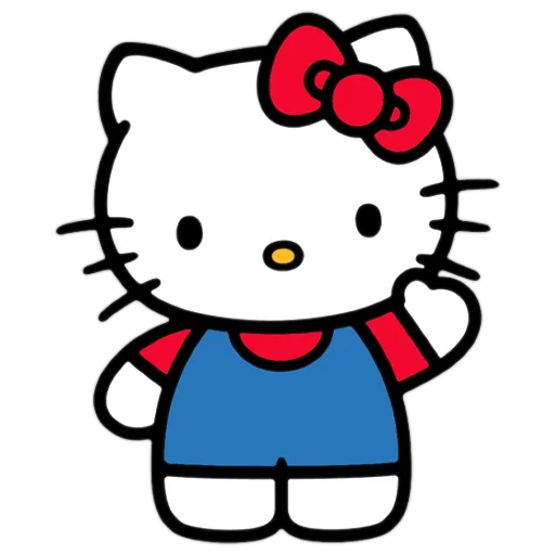 🎀 Стикер «Штучки на Фото» для Telegram