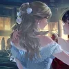 Стикер 39 🤩🤩 Парные для подруг аниме