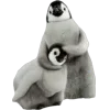 Стикер 13 Пингвины