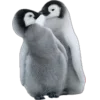 Стикер 7 Пингвины