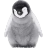Стикер 22 Пингвины