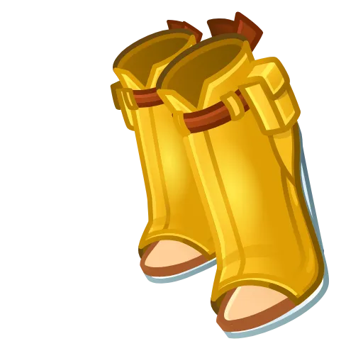 👠 Эмодзи «Sky Stilettos» для Telegram