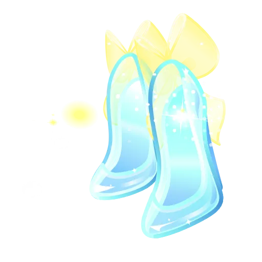 👠 Эмодзи «Sky Stilettos» для Telegram