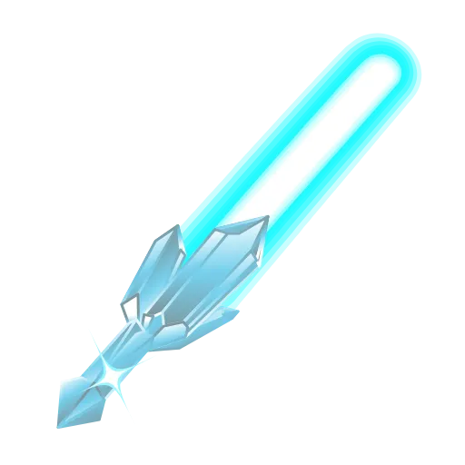 ™️ Стикер «Snow Vibe» для Telegram