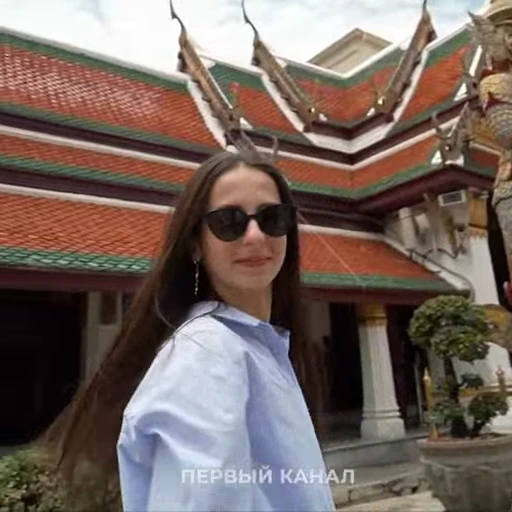 🤩 Стикер «София Дзепка» для Telegram