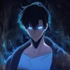 😡 Эмодзи «Solo Leveling» для Telegram