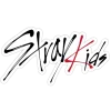 Обложка набора 🤩 Набор эмоджи с музыкальной K-Pop группой «Stray Kids SKZ»