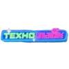 Стикер 10 🧸 Технолайк