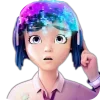 Стикер 11 🧸 Технолайк