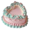 Стикер 11 Тортики Tg