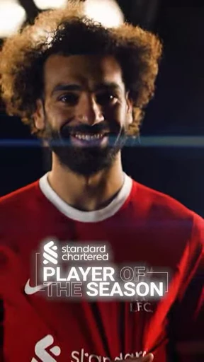🤩 Стикер «Liverpool one love» для Telegram
