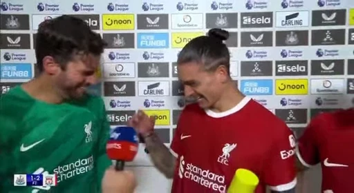 🤩 Стикер «Liverpool one love» для Telegram