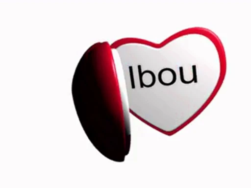 🤩 Стикер «Liverpool one love» для Telegram