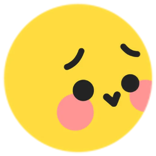 😳 Стикер «TikMojis» для Telegram