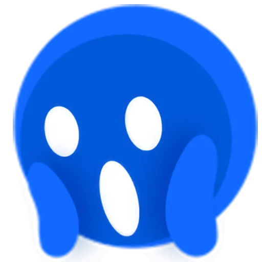 😱 Стикер «TikMojis» для Telegram