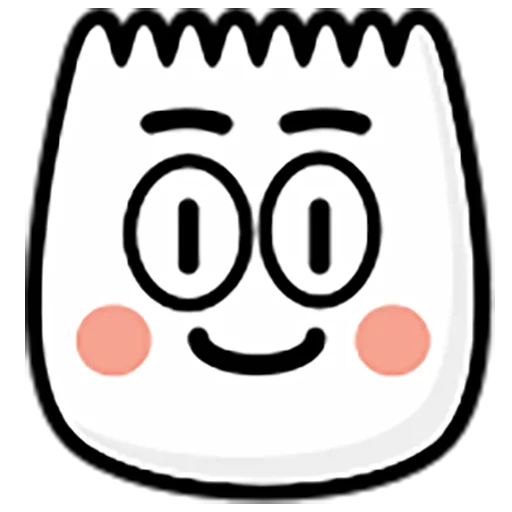 🙂 Стикер «TikMojis» для Telegram