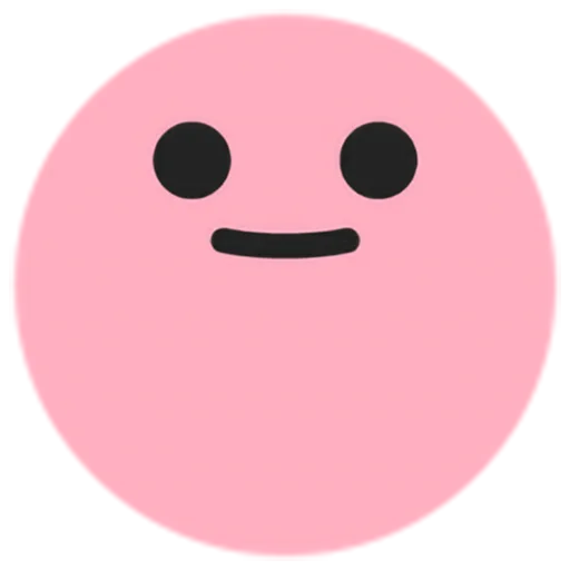 Стикерпак TikMojis для Telegram