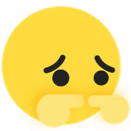 😳 Стикер «TikMojis» для Telegram