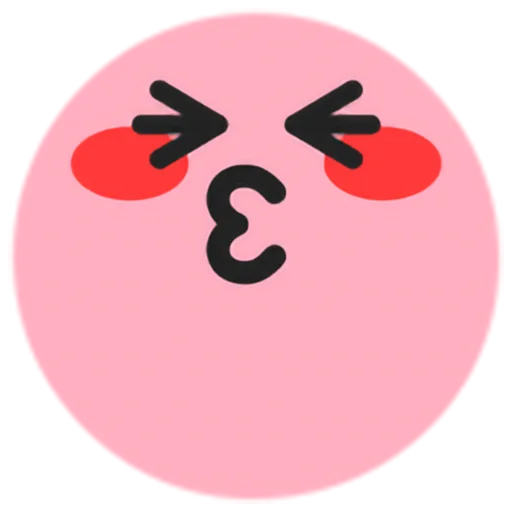 😘 Стикер «TikMojis» для Telegram