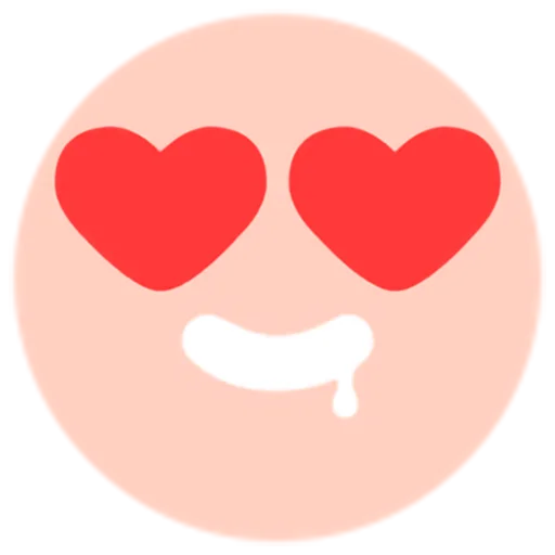 😍 Стикер «TikMojis» для Telegram