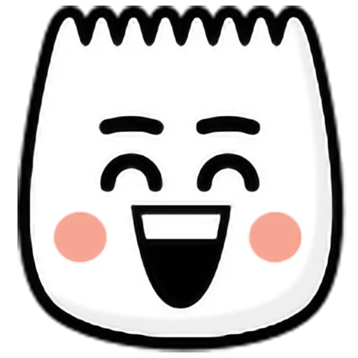 😀 Стикер «TikMojis» для Telegram