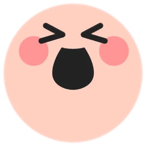 😆 Стикер «TikMojis» для Telegram
