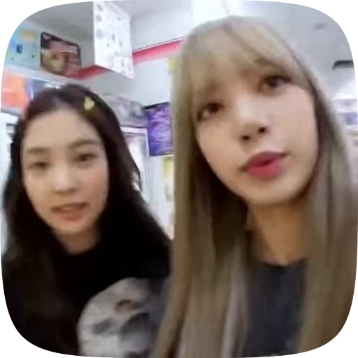 🧟 Стикер «} jennie» для Telegram