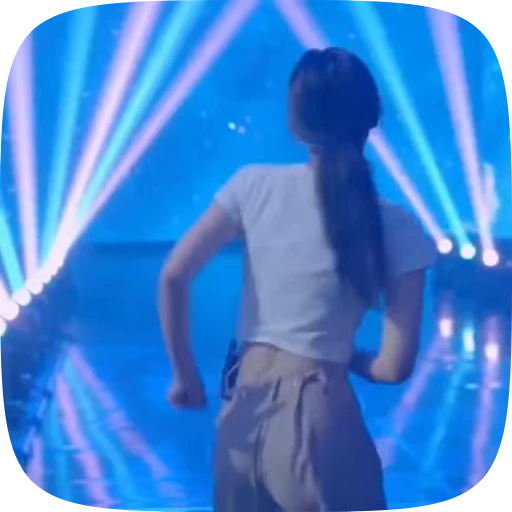 🧟 Стикер «} jennie» для Telegram