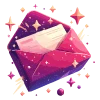 ✉️ Эмодзи «липкий джем» для Telegram