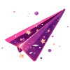 ✈️ Эмодзи «липкий джем» для Telegram