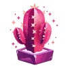 🌵 Эмодзи «липкий джем» для Telegram
