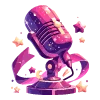 🎙 Эмодзи «липкий джем» для Telegram