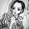 🤩 Эмодзи «Нана Осаки» для Telegram