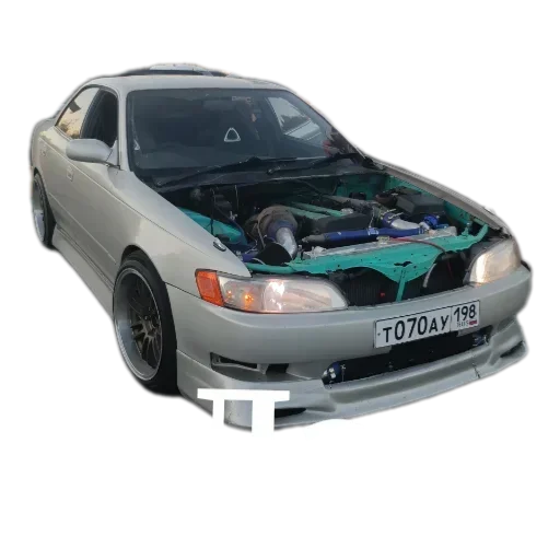 🙂 Стикер «Cars» для Telegram